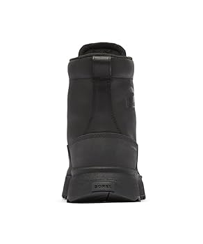 Amazon.co.jp: SOREL ソレル メンズ スカウト 87 プロ ブーツ